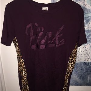 Victoria Secret Pink T Shirt